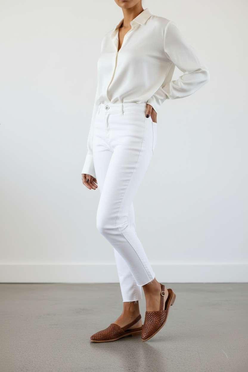 Aurora | Mocassini classici