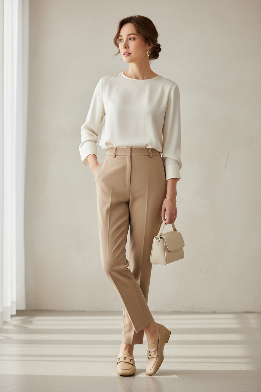 Monika | Mocassini quotidiani