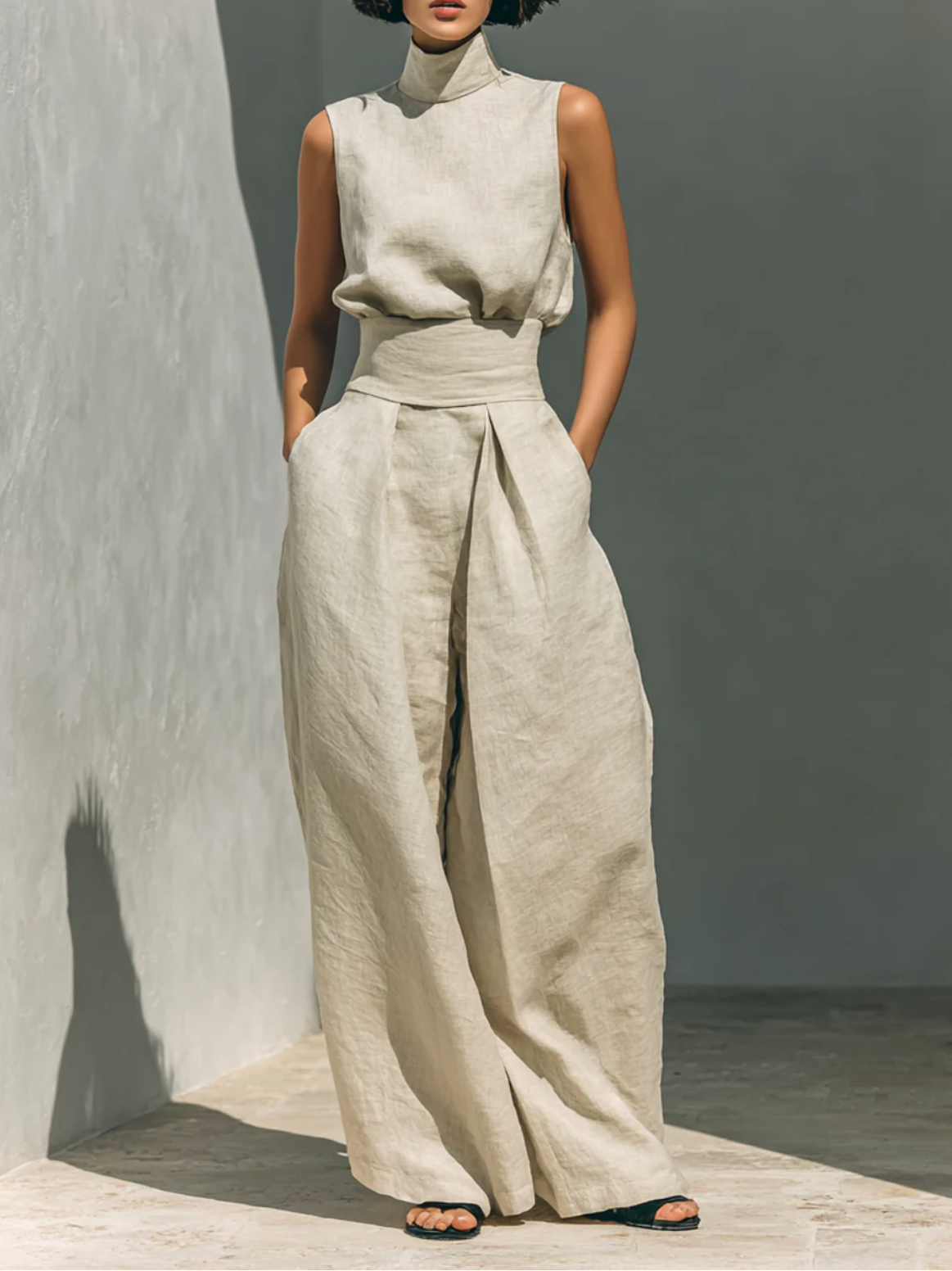 Maria - Completo da donna