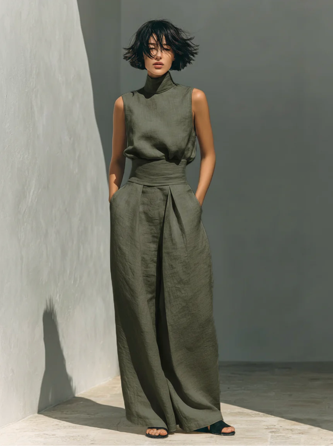 Maria - Completo da donna