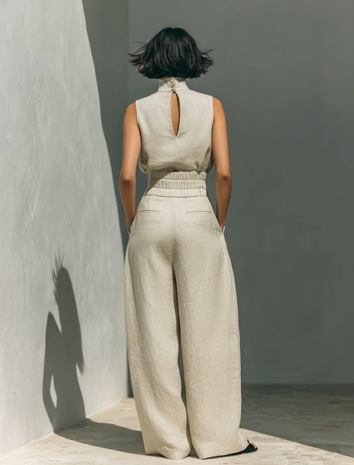 Maria - Completo da donna