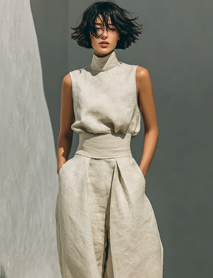 Maria - Completo da donna
