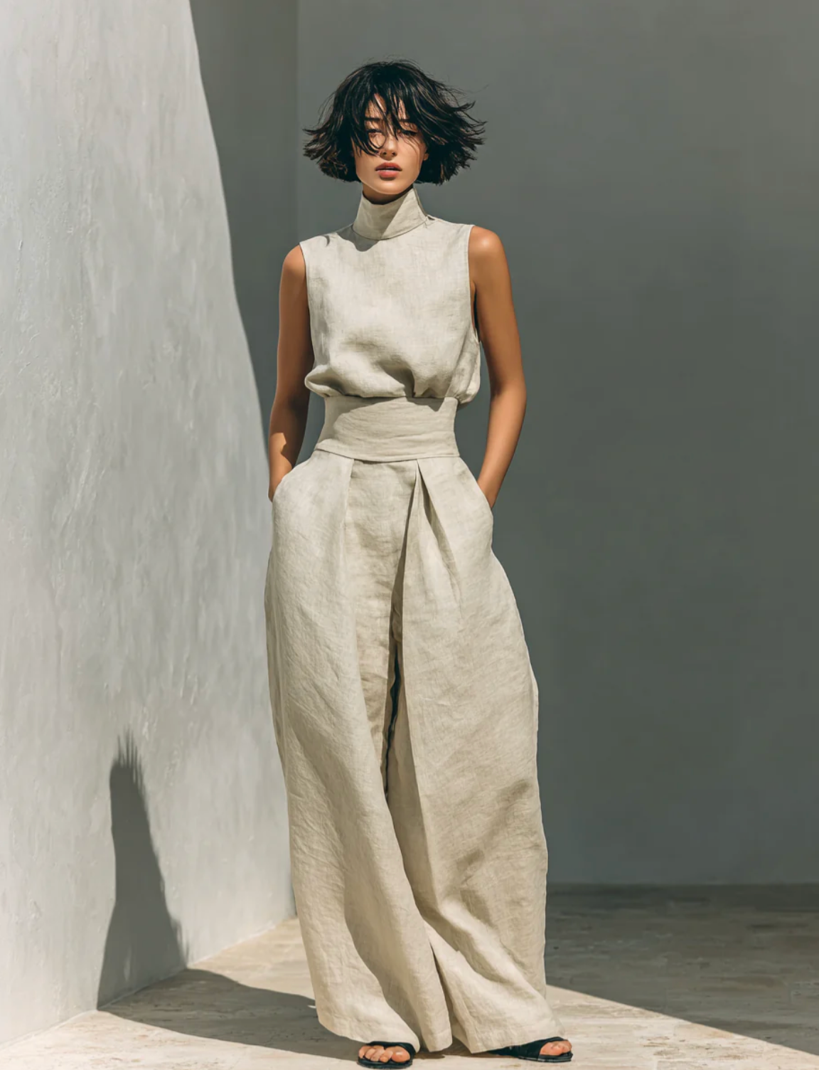 Maria - Completo da donna