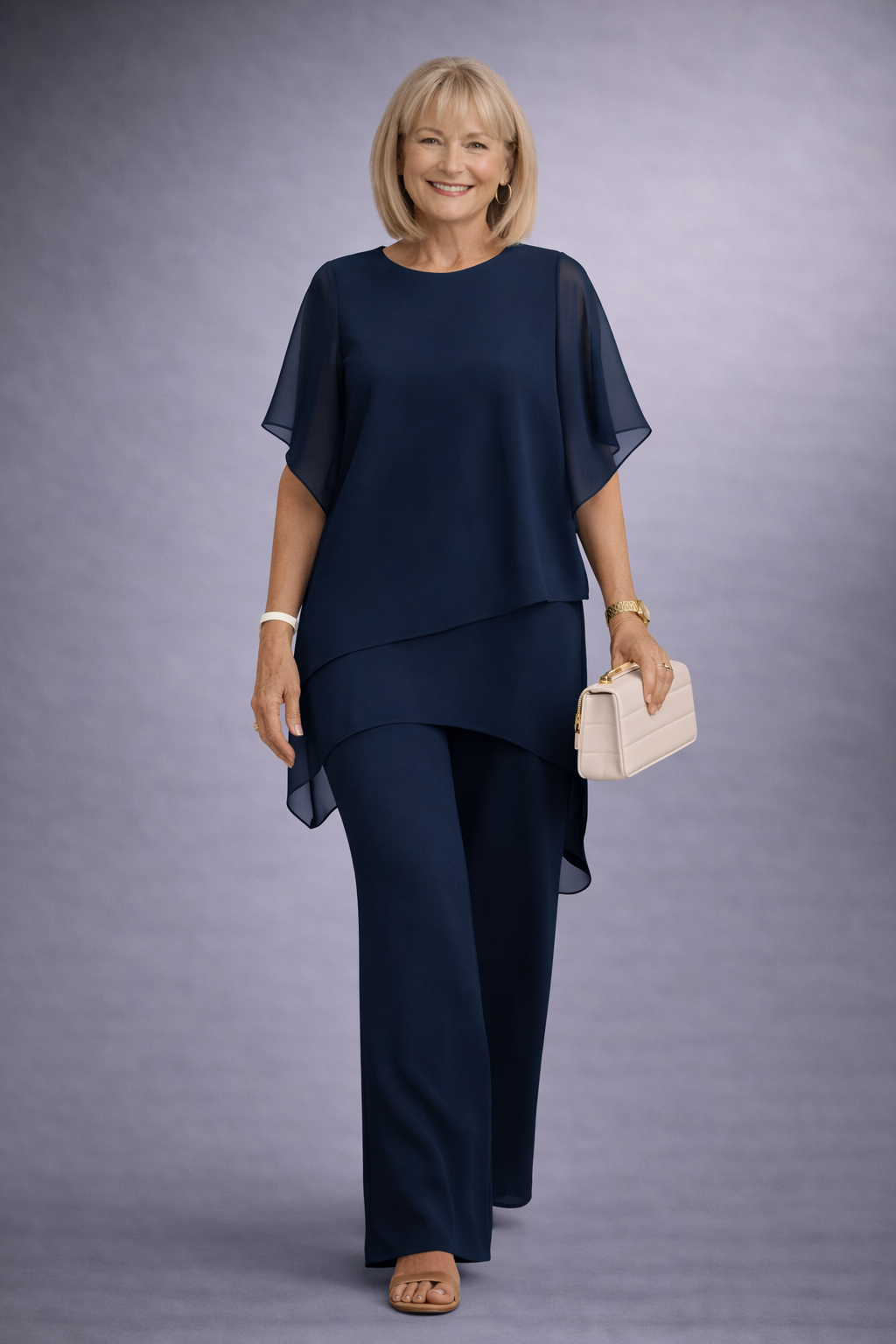 Set due pezzi da donna