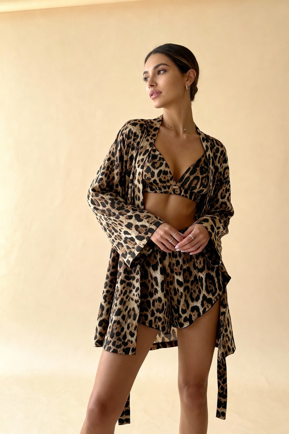 Set 3 pezzi Felina