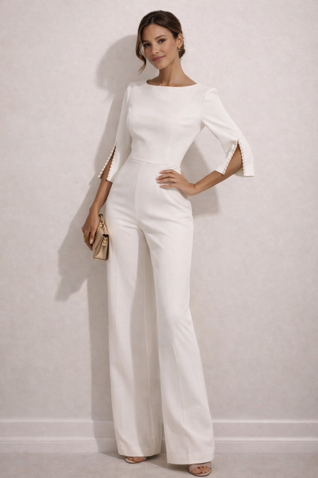 Tuta elegante