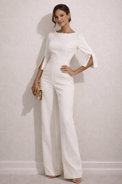 Tuta elegante