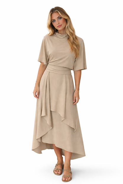 Set due pezzi Mariana™ con vita definita