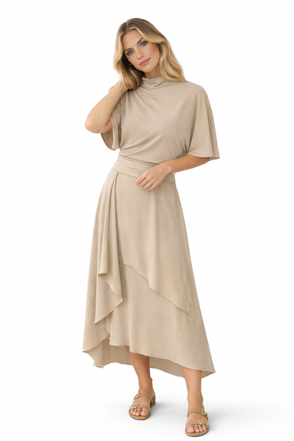 Set due pezzi Mariana™ con vita definita