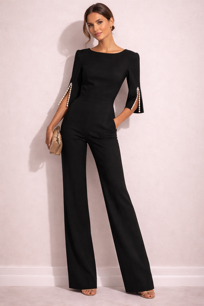 Tuta elegante