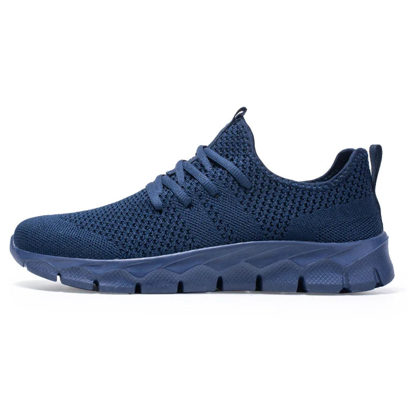 Scarpe traspiranti antiurto