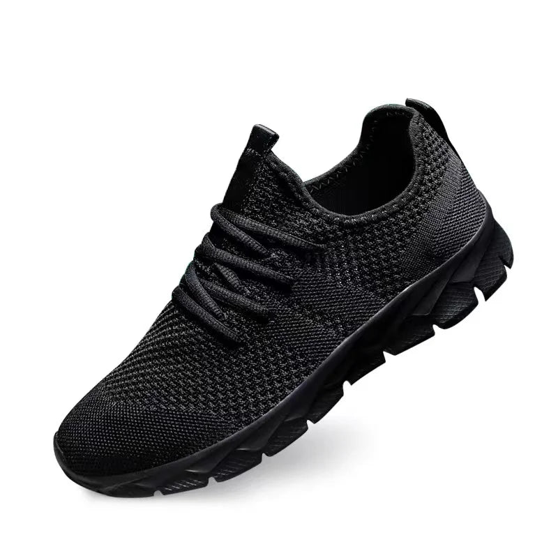 Scarpe traspiranti antiurto