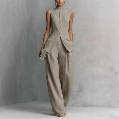 Set casual in due pezzi primavera/estate