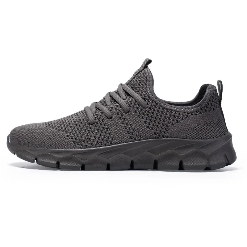 Scarpe traspiranti antiurto