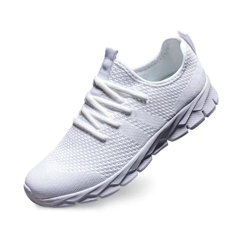 Scarpe traspiranti antiurto