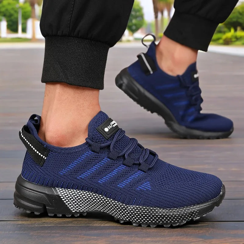Scarpe traspiranti avanzate