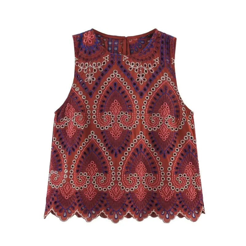 Elegante set due pezzi da donna