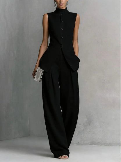 Set casual in due pezzi primavera/estate