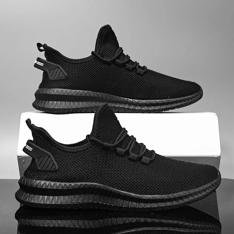 Scarpe urbane traspiranti