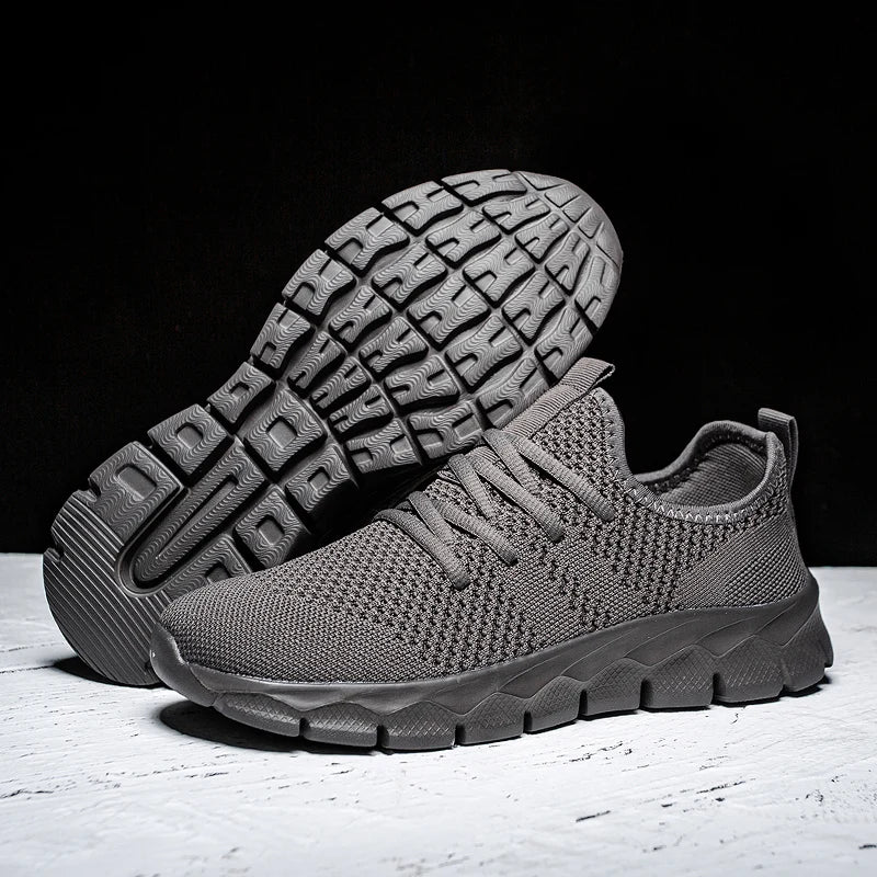 Scarpe traspiranti antiurto
