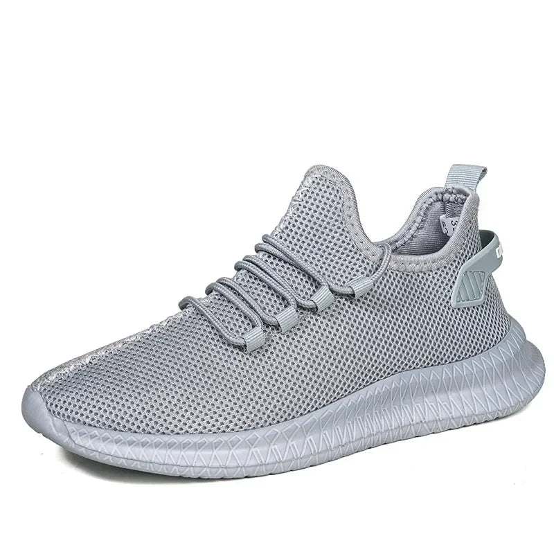 Scarpe urbane traspiranti