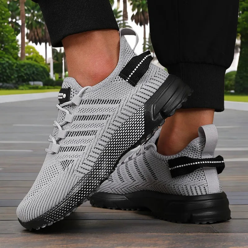 Scarpe traspiranti avanzate