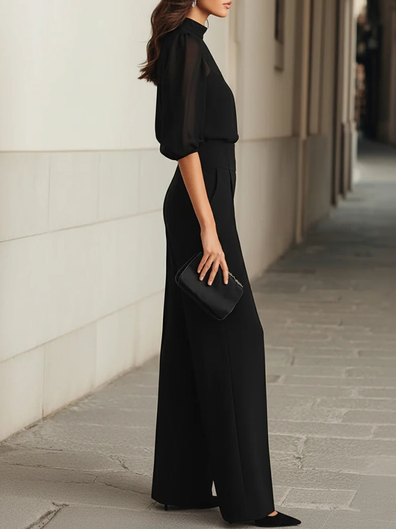 Emma™ - Elegante set da tre pezzi