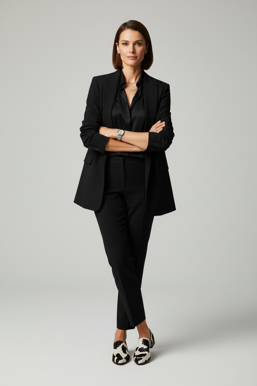 Margot | Mocassini contemporanei