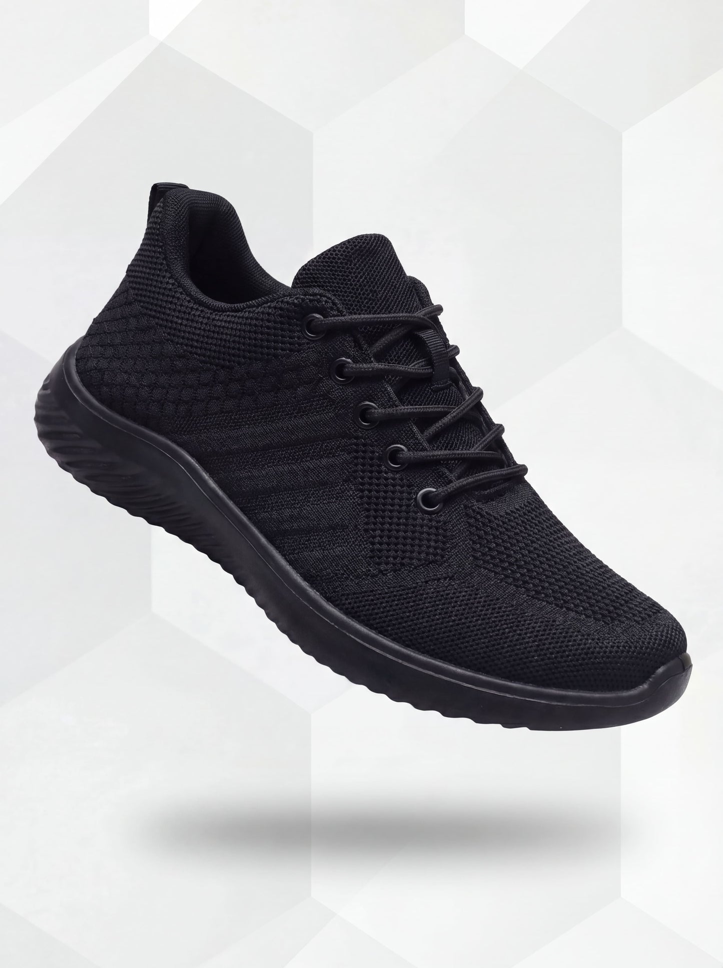 Scarpe traspiranti dinamiche