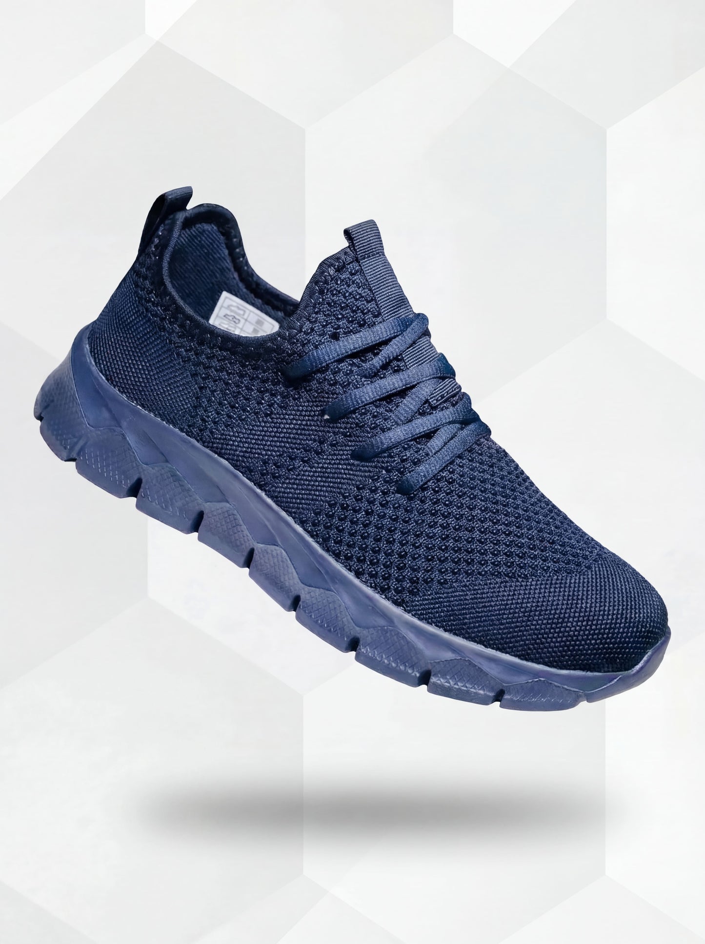 Scarpe traspiranti antiurto