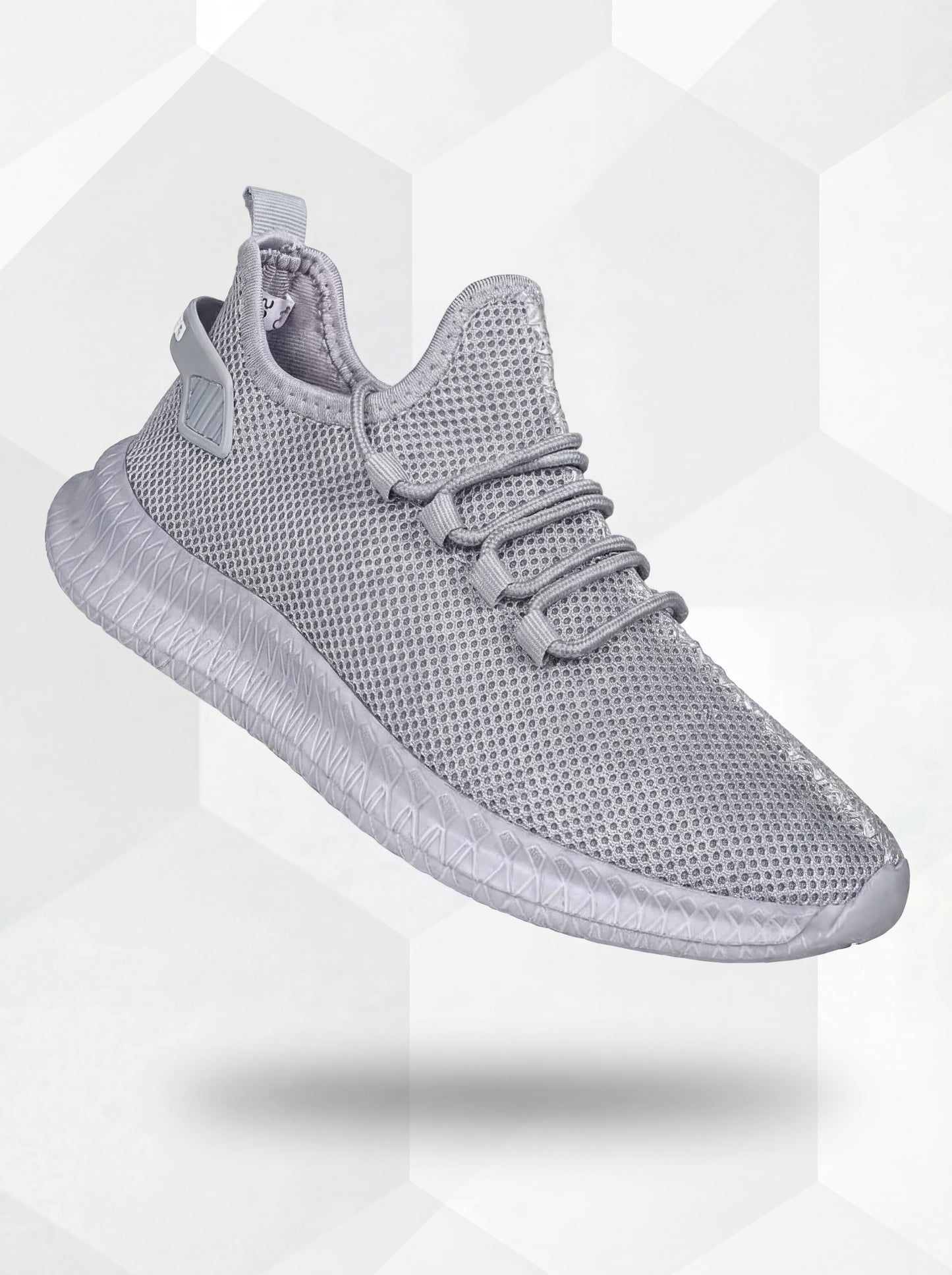 Scarpe urbane traspiranti