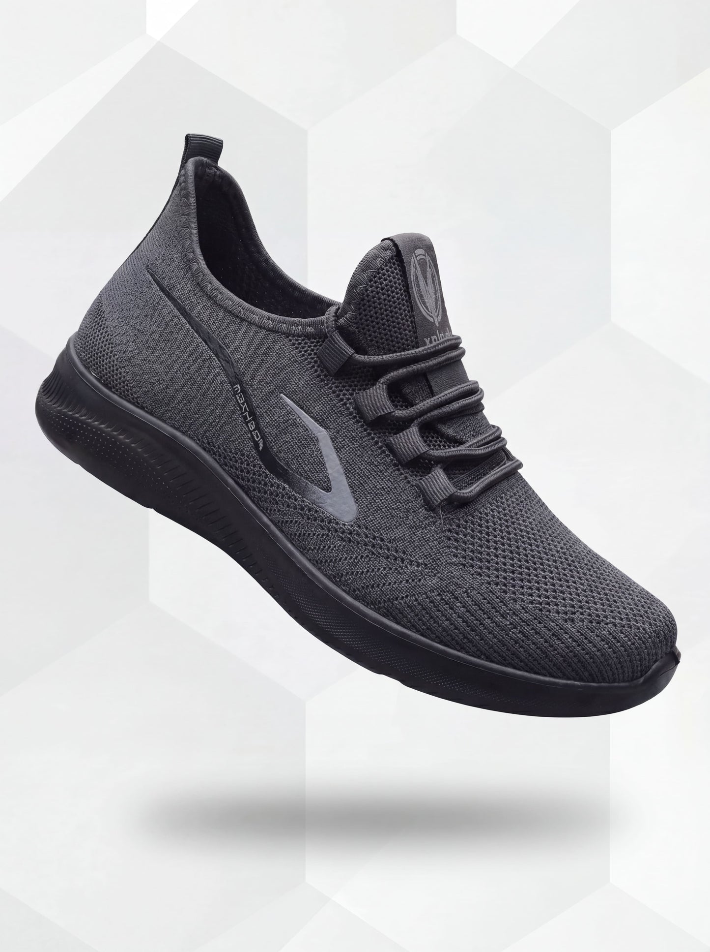 Scarpe traspiranti di classe sportiva