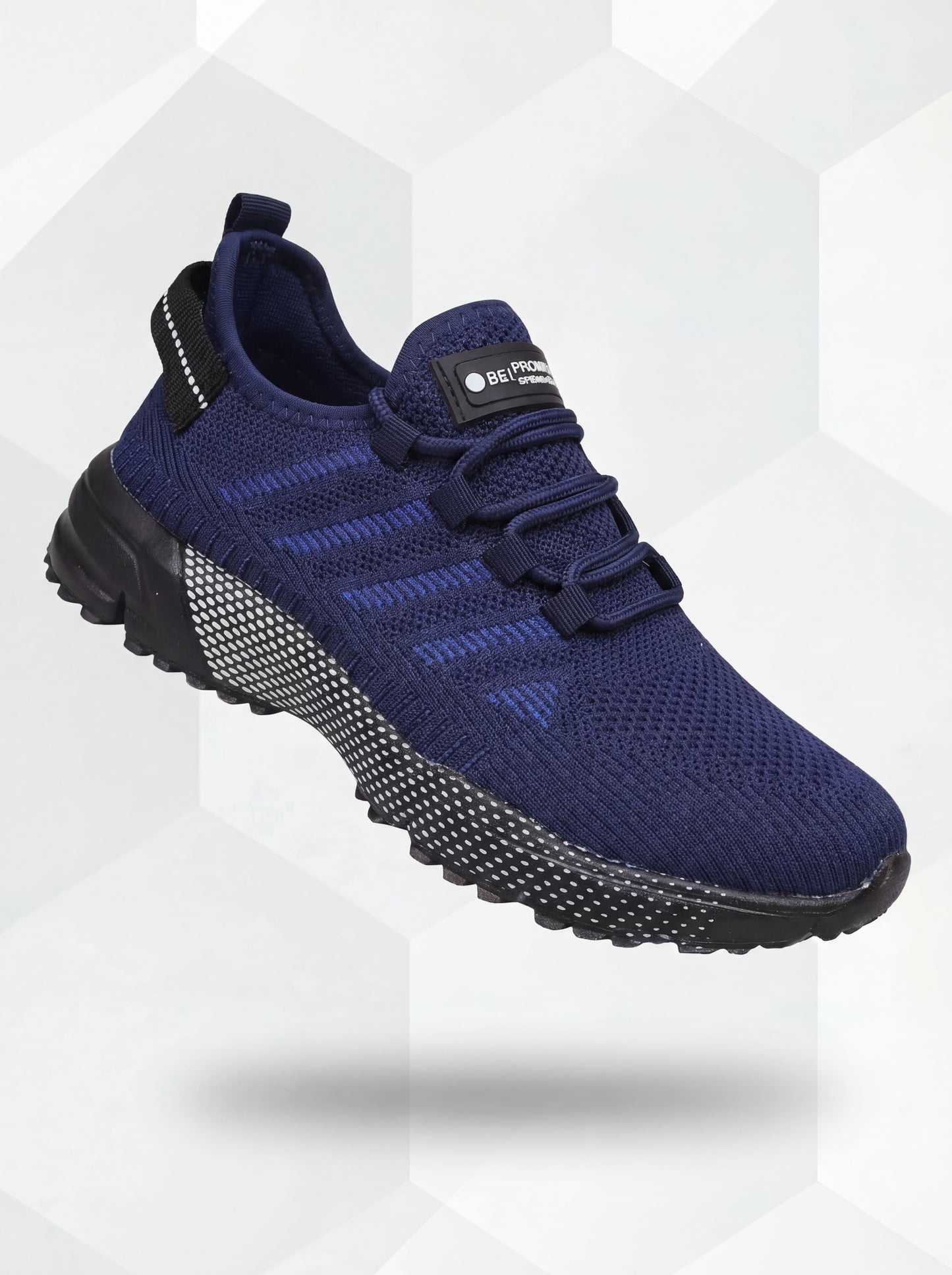 Scarpe traspiranti avanzate